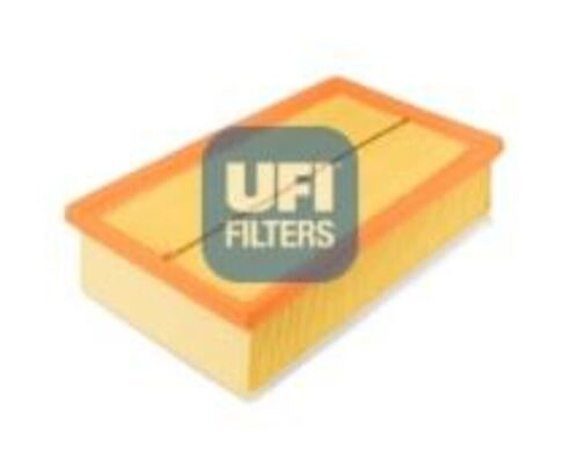 Ufı 30.532.00 Hava Filtresi Golf Vı Vıı A3 Leon III Octavıa III 1.6 TDI 2.0 Tdı