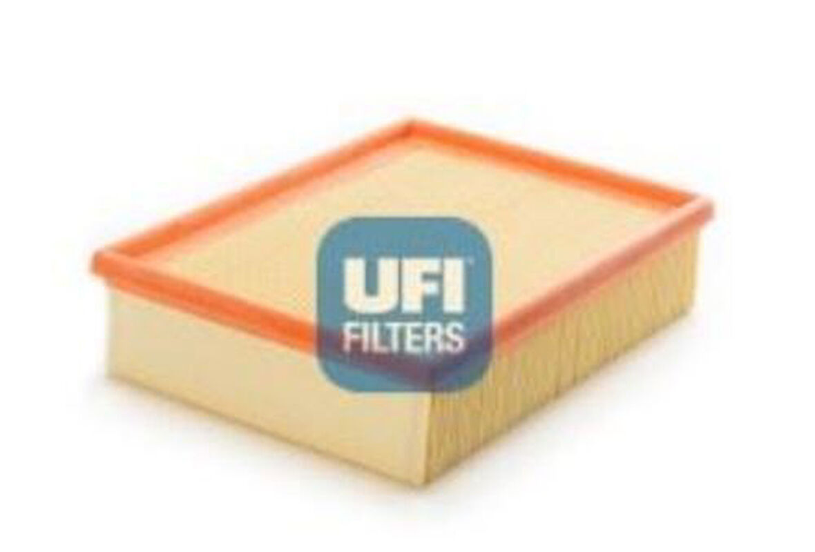 Ufı 30.991.00 Hava Filtresi Bmw E36 E46 E39 E38 X3 E83 F25 Z2