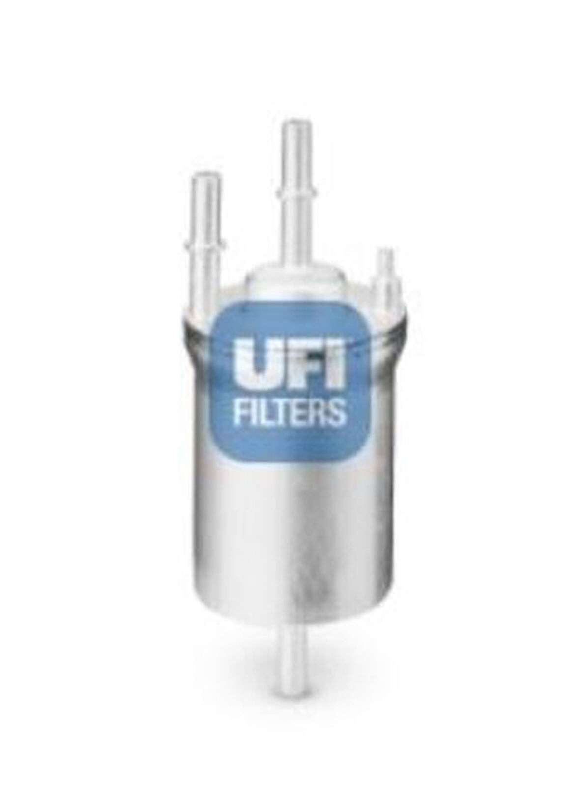 Ufı 31.833.00 Yakıt Filtresi Oe-Benzin 3 Girişlı Caddy III Golf V Plus Polo Touran A2 A3 Altea Cordoba Ibıza IV Leon Toledo III Fabıa Octavıa 1.0 1.2 1.4 1.6 1.8 2.0 99>14