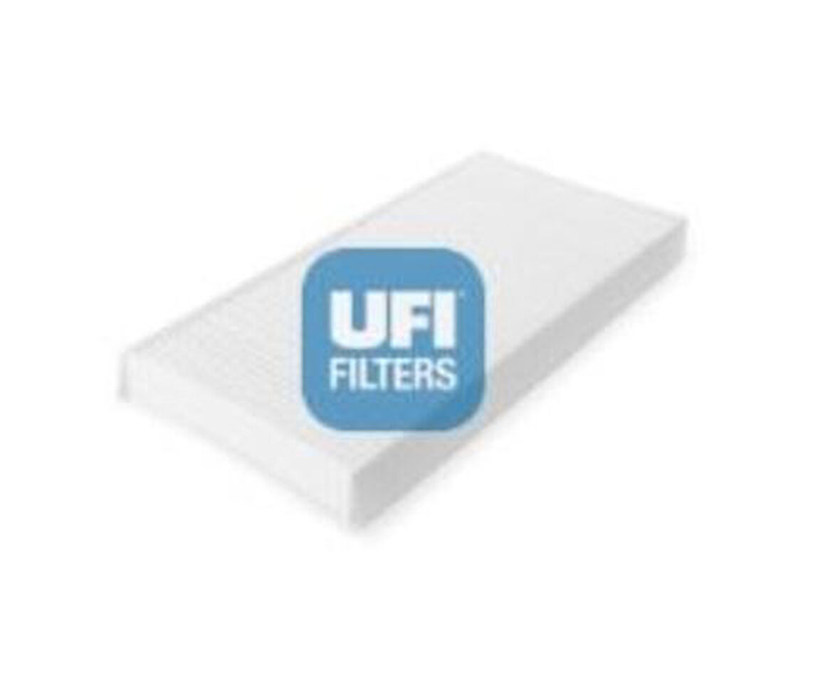 Ufı 53.034.00 Polen Filtresi Focus II 98> Connect Tourneo Connect 02> Transıt Connect 02> Karbonlu