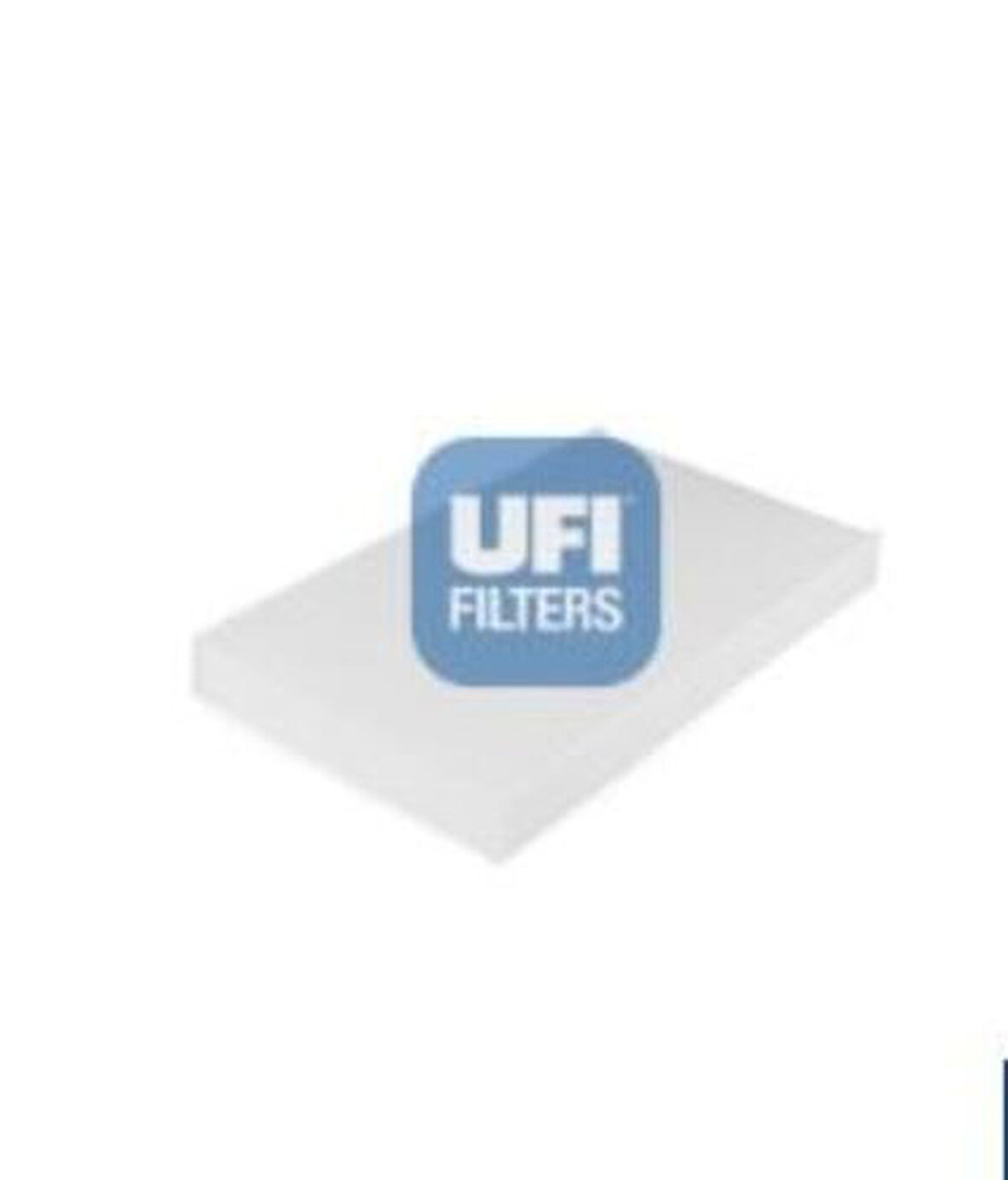 Ufı 53.038.00 Polen Filtresi P307 Em Ym P1007 P308 C3 C2 C4 P307 C3 Plurıel C3 II C4 II Ds4 C3 Pıcasso