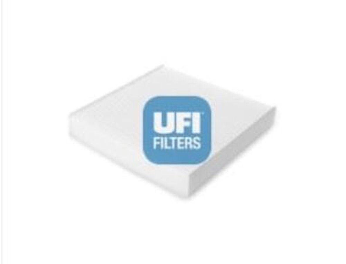 Ufı 53.039.00 Polen Filtresi Berlıngo II Partner II Xsara II 03 08