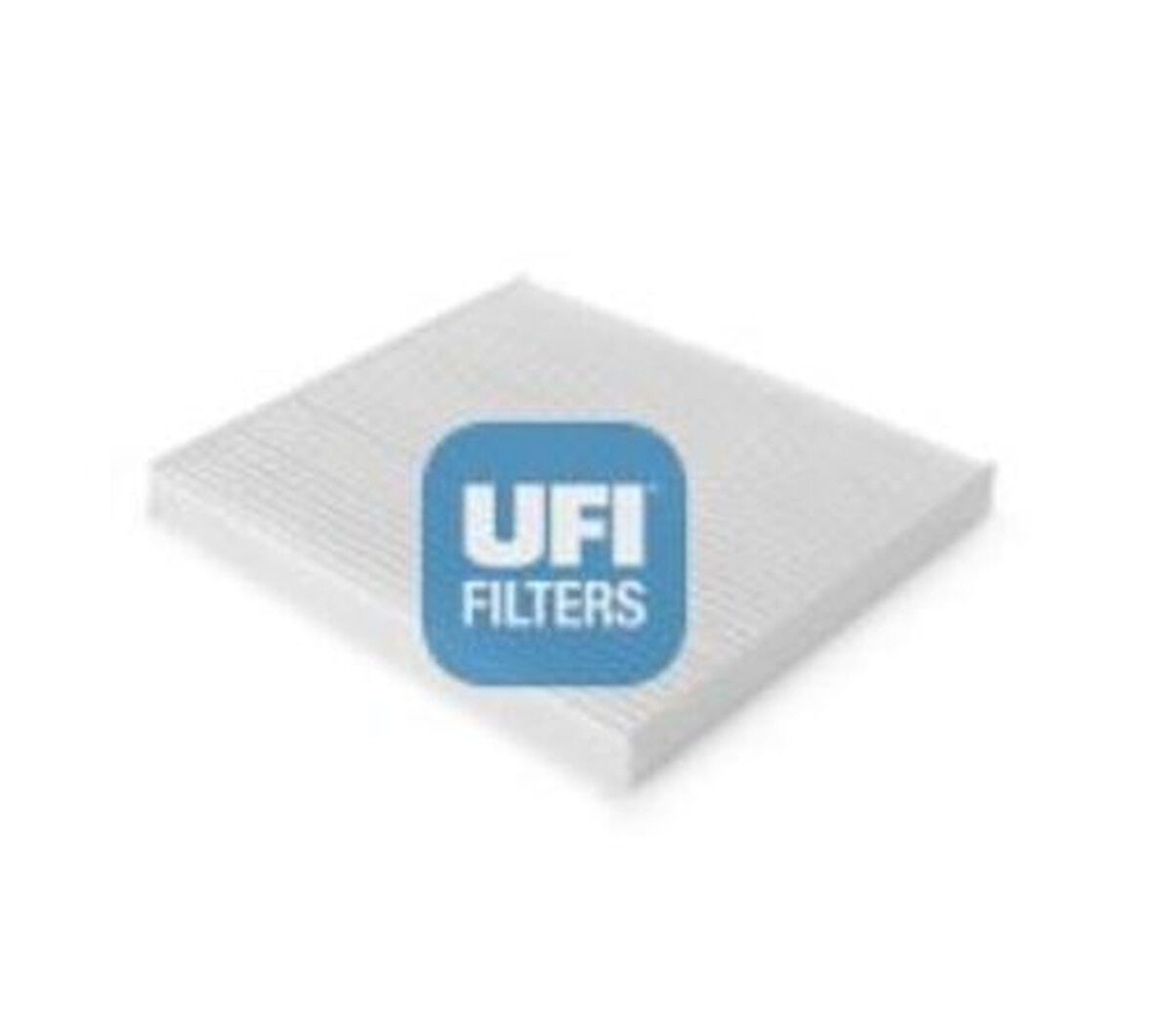 Ufı 53.125.00 Polen Filtresi Toyota Corolla 2003-2007 Verso 2002-2004 Avensıs 2003-2007