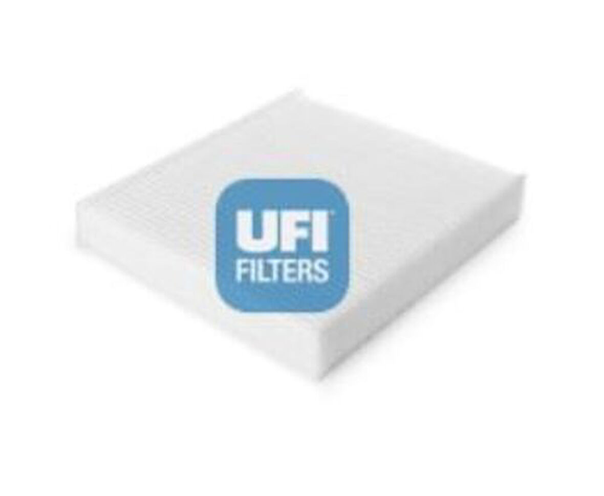 Ufı 53.129.00 Polen Filtresi Focus II 1.4 16V 1.6Tdcı 1.8 2.0Tdcı 1.6 04 >Volvo C30 V70 II S40 II V50 04 >