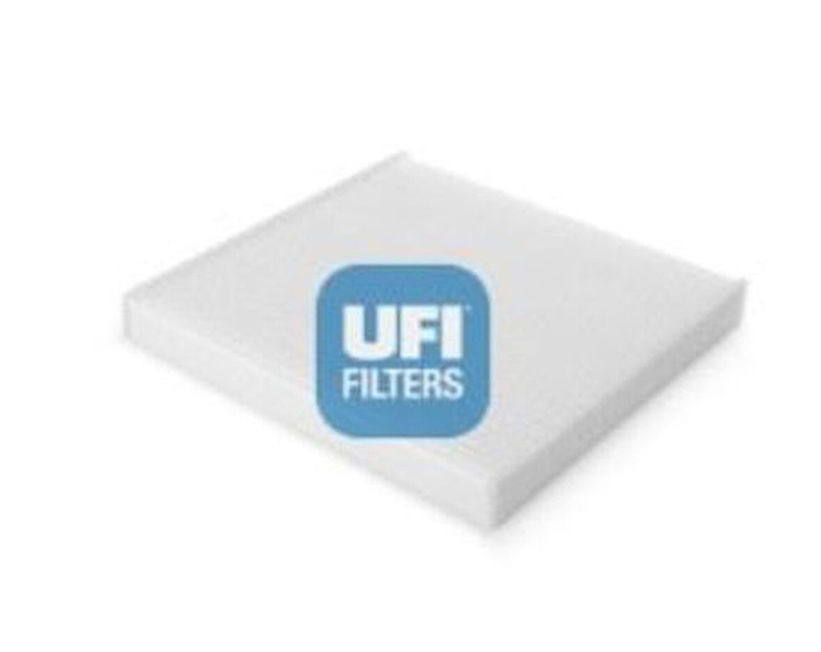 Ufı 53.130.00 Polen Filtresi Ducato III Boxer III Jumper III 06>