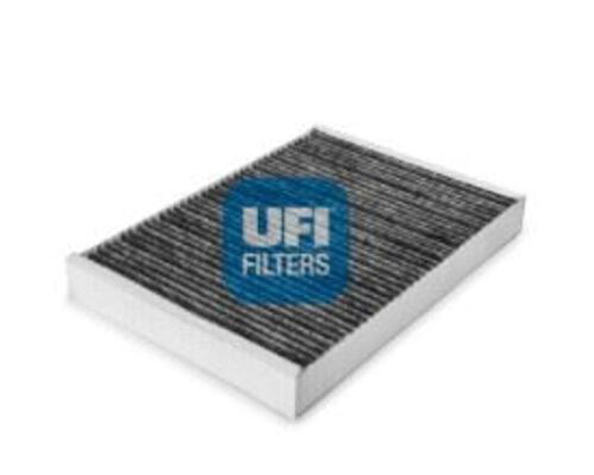 Ufı 54.101.00 Polen Filtresi A4 A6 1.8 1.8T 2.0 2.0Tdı 2.4 2.5Tdı 2.7Tdı 3.0 3.2 Seat Exeo 97> Karbonlu