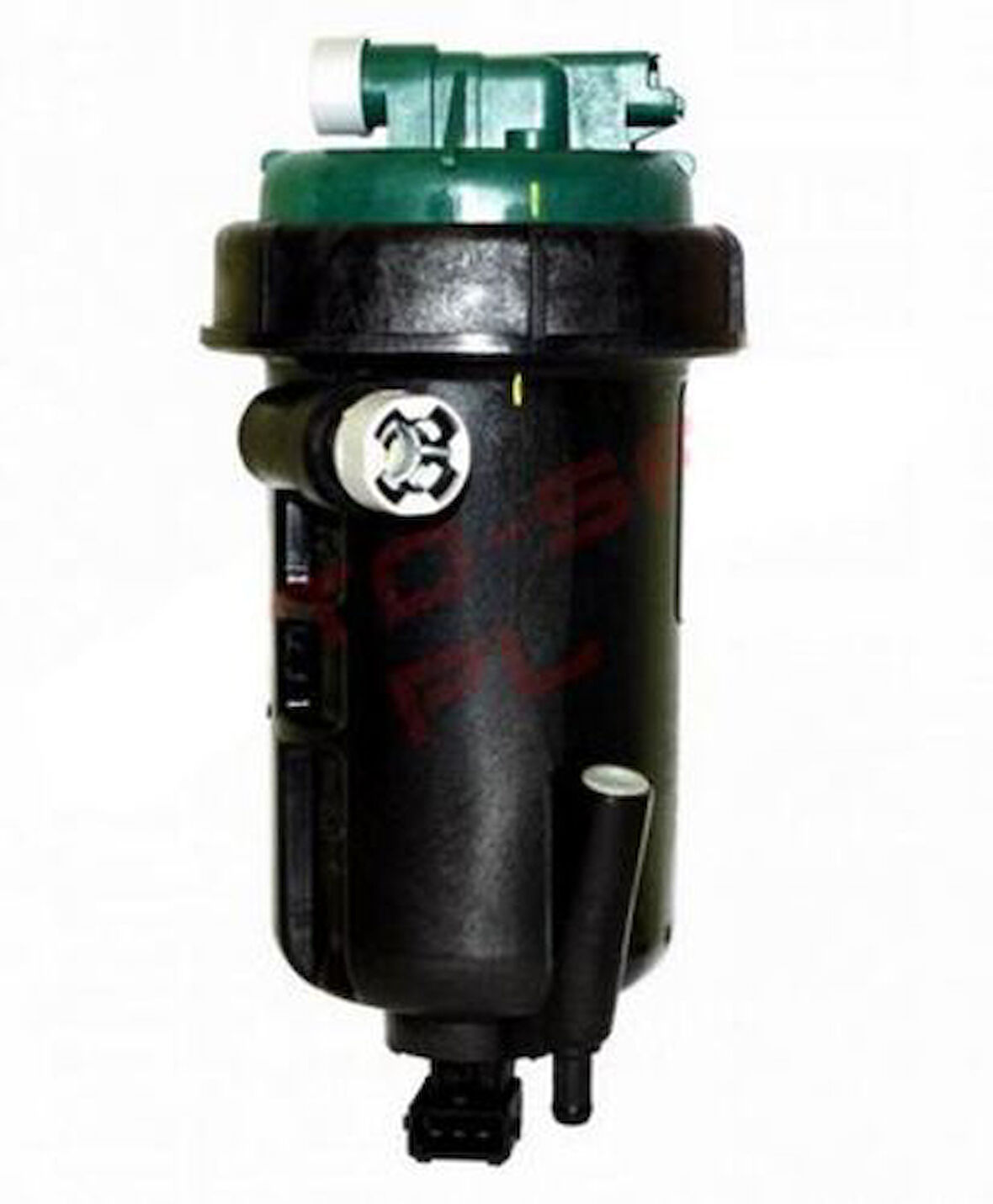 Ufı 55.148.00 Yakıt Filtresi Ducato-Boxer-Jumper 3.0 Hdı 160 Oe