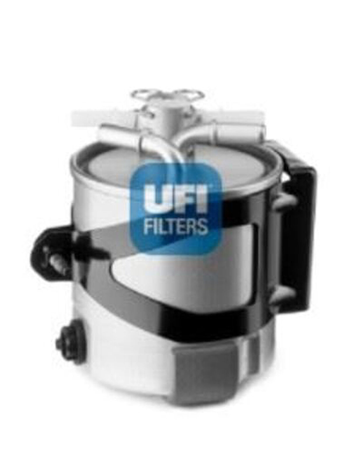 Ufı 55.430.00 Yakıt Mazot Filtresi Oe Uretıcı Scenıc II Grand Scenıc 1.5 Dcı 106Hp 06 04
