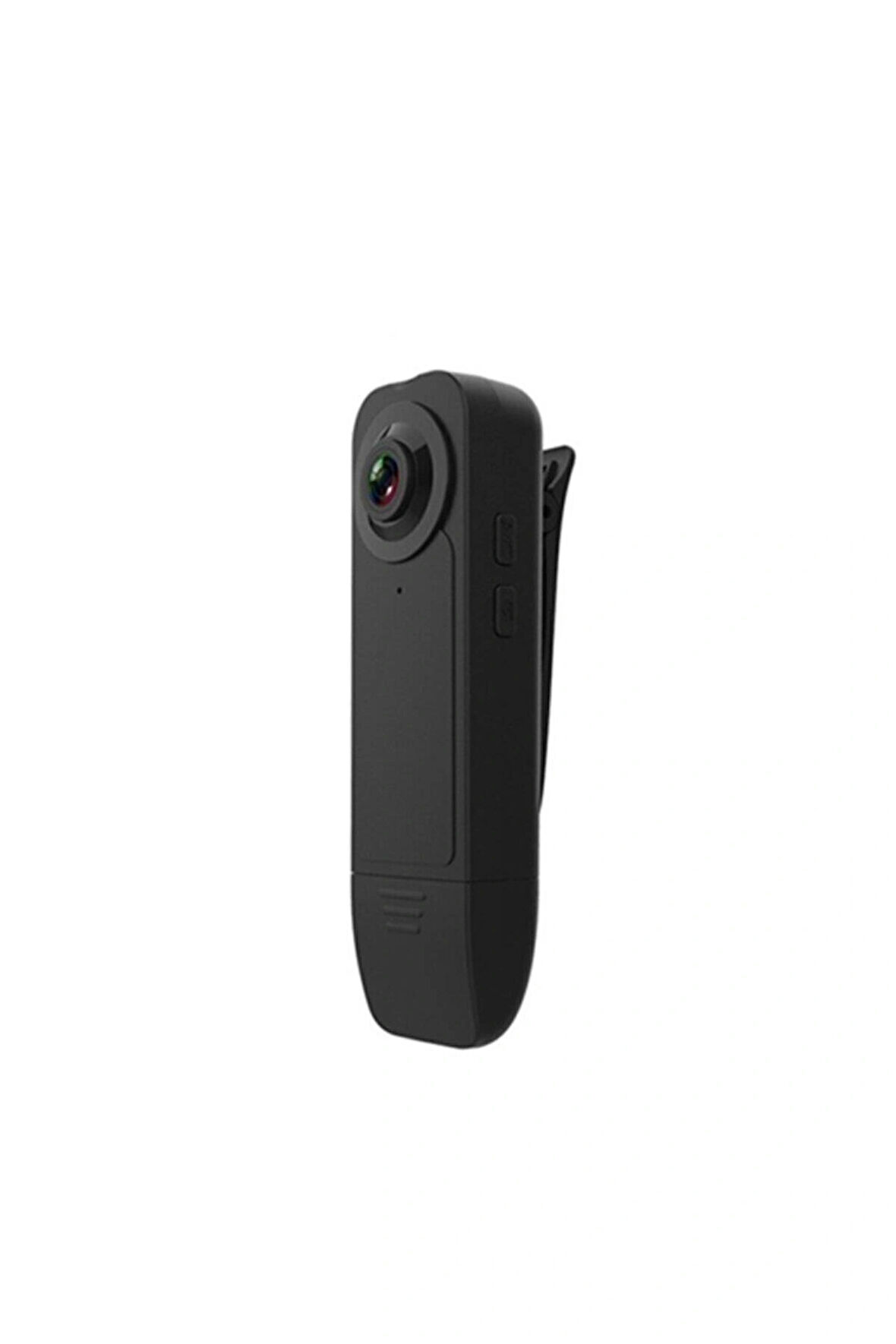 Yaka Tipi Hd Kamera