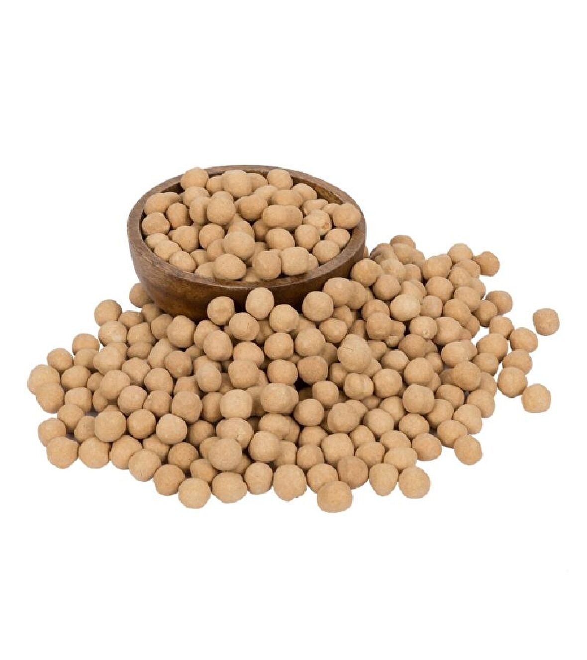 Ufresh Kavrulmuş Soya Soslu Leblebi 1 kg