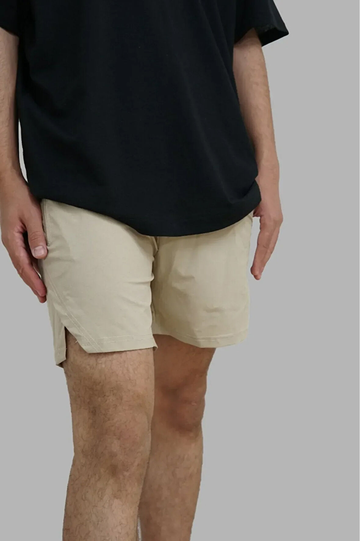 Unisex Fitness ve Gym Şortu