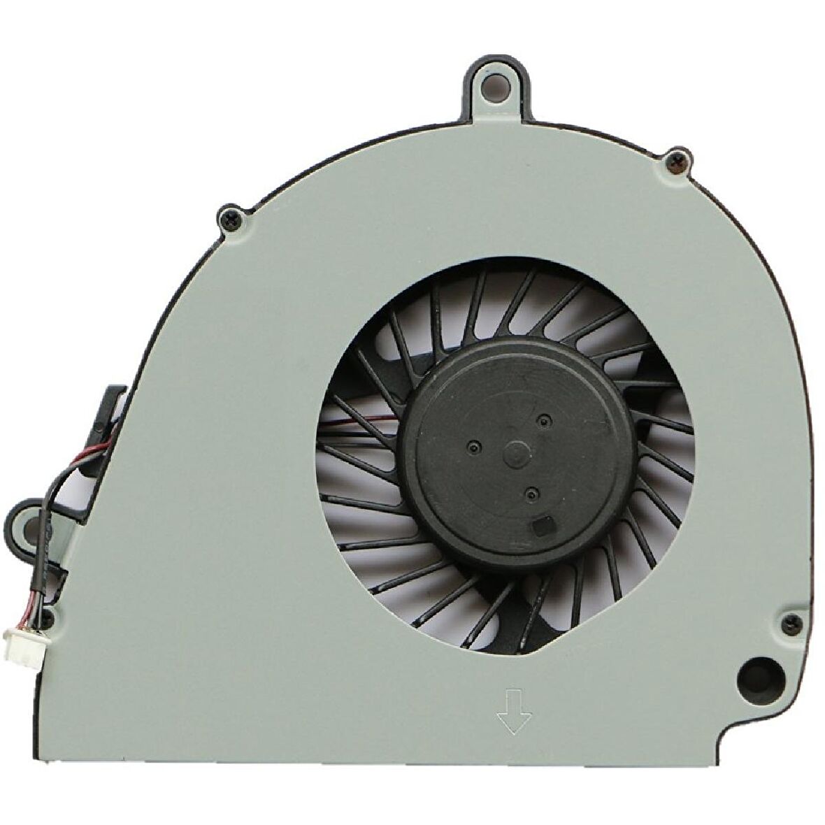Acer Aspire V3-531, V3-531G, V3-551, V3-551G, V3-571, V3-571G Uyumlu Fan Soğutucu Ver.2