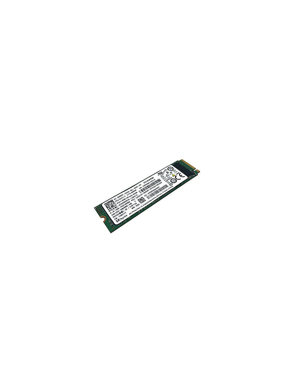 HYNIX 256GB M16785-001 KUTUSUZ M.2 SSD DISK