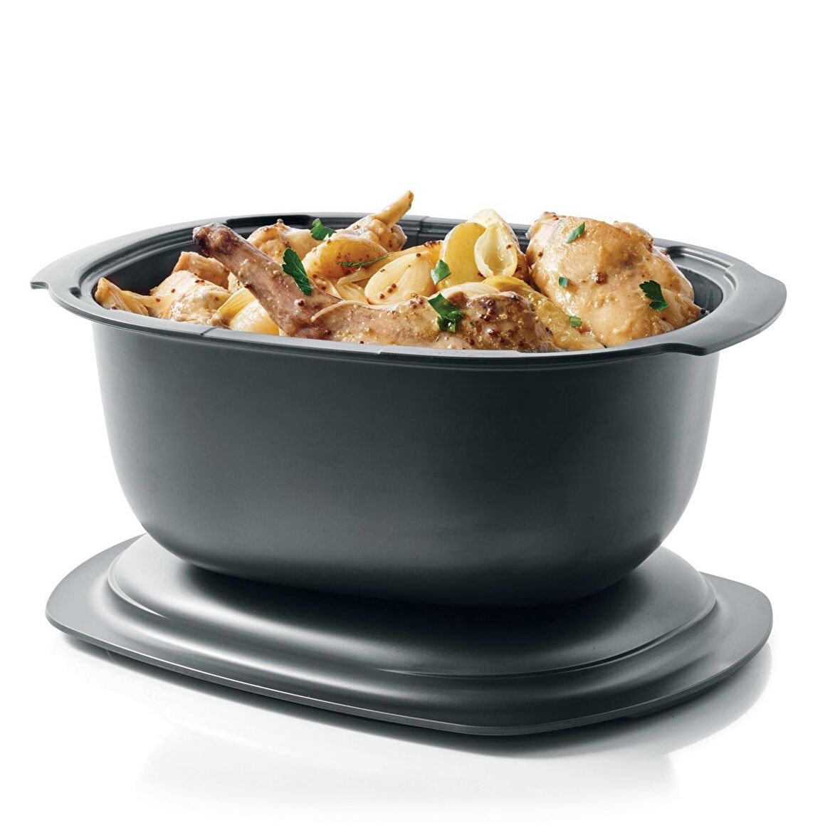 Tupperware Ultra Pro 3.5 Lt