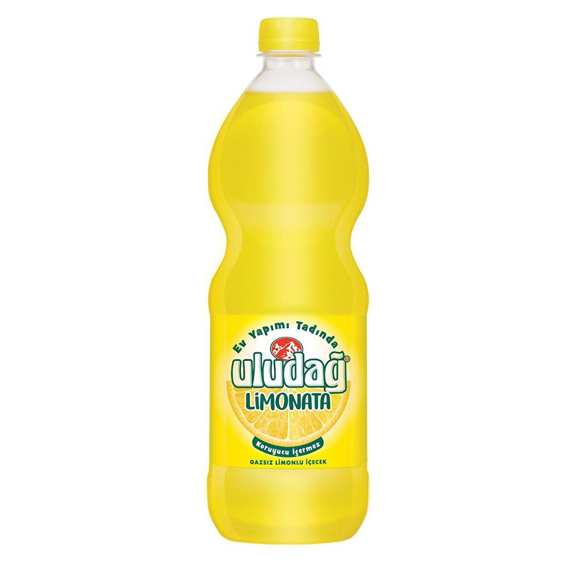 Uludağ Limonata 1 Lt