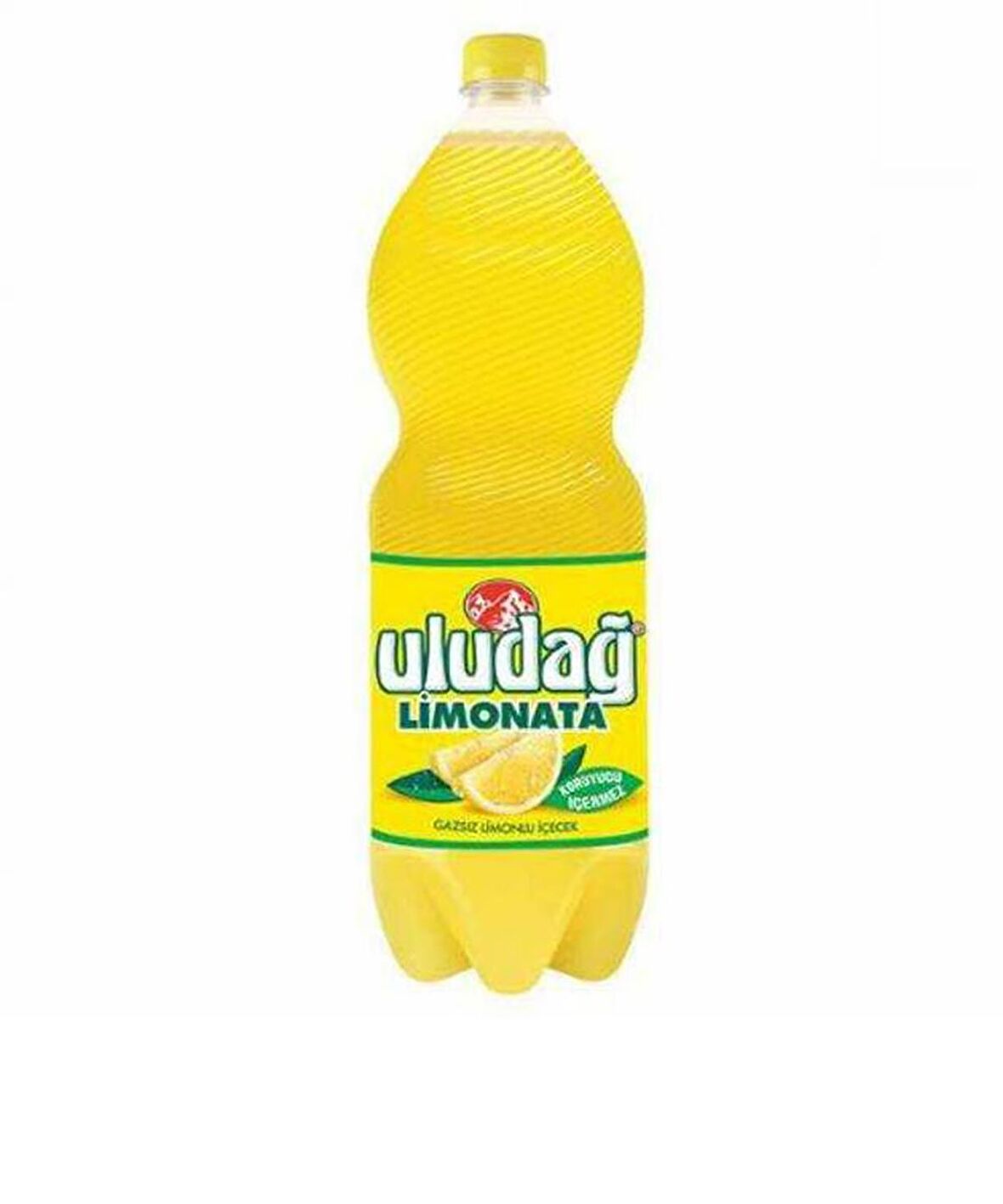 Uludağ Limonata 2 Lt