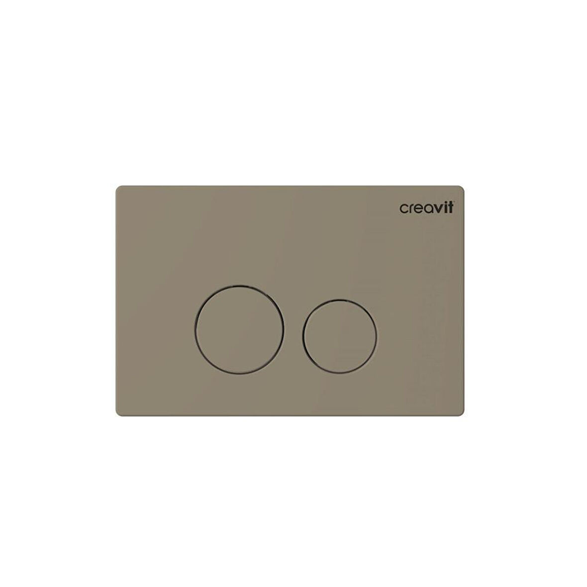 Creavit Cappucino Rezervuar Kumanda Paneli Butonu GP9002.06