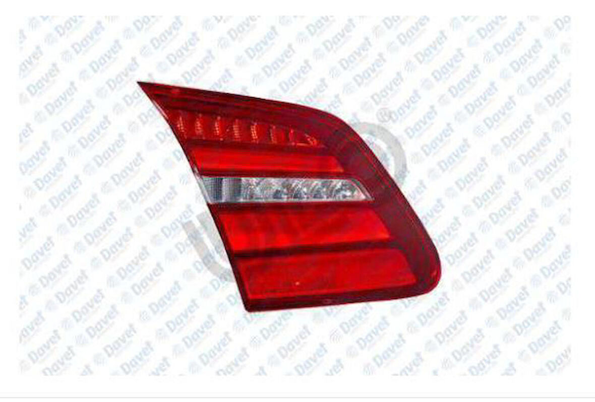 ULO Stop Lambası Sag İç  Mercedes Benz B Serısı W246 Fl 2014 E Mark