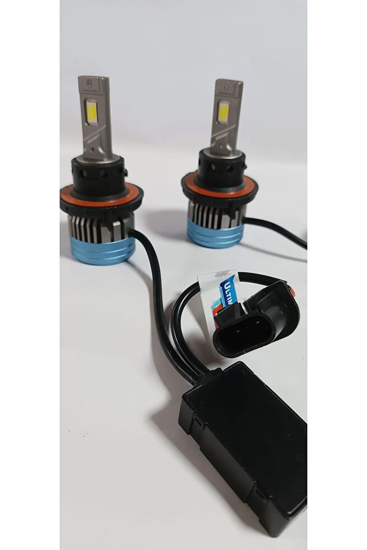 Photon Ultimate H13 3 Plus UL2320