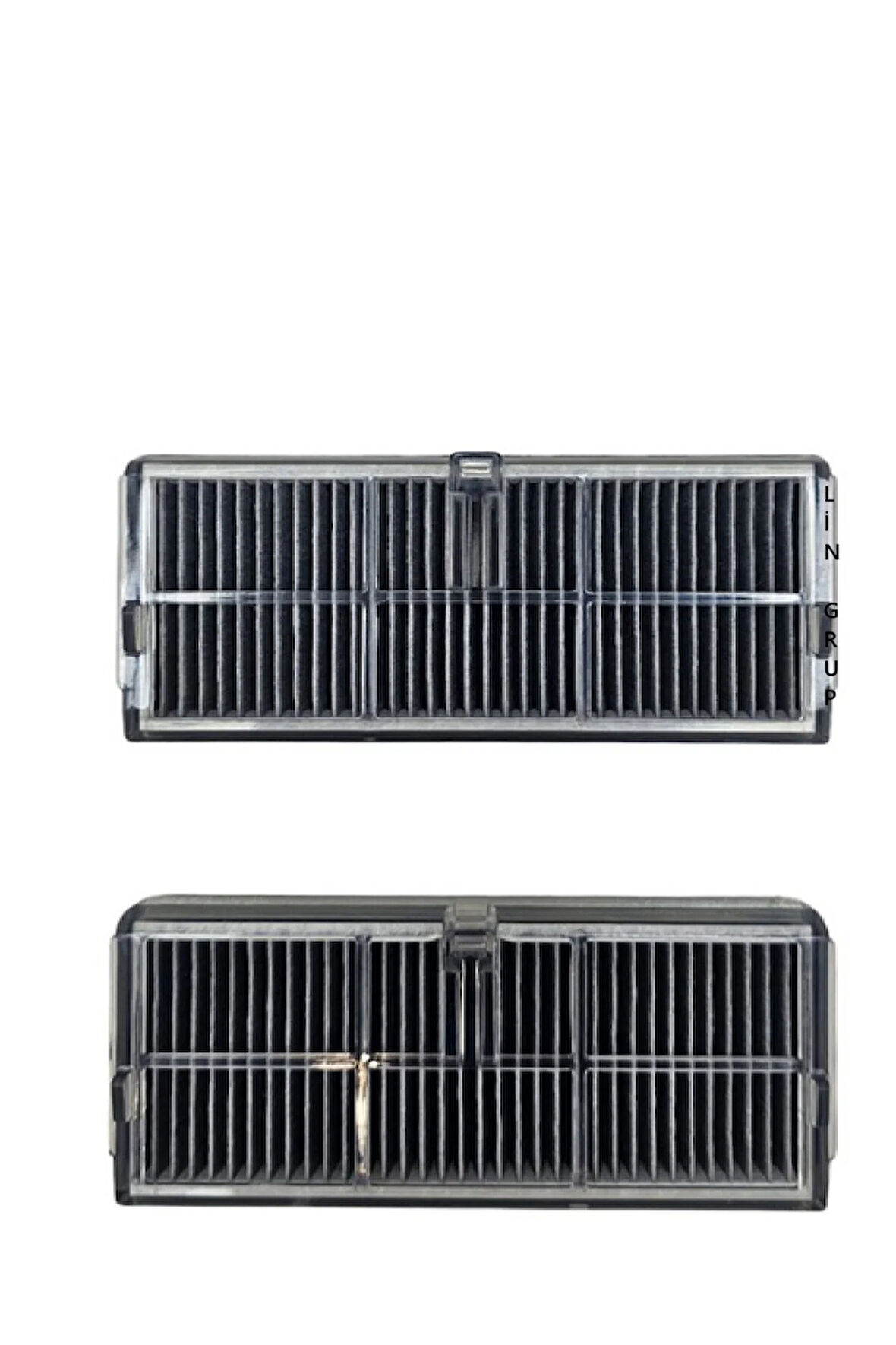 Dreame L10s Pro Ultra Heat Uyumlu Hepa Filtre 2 Adet