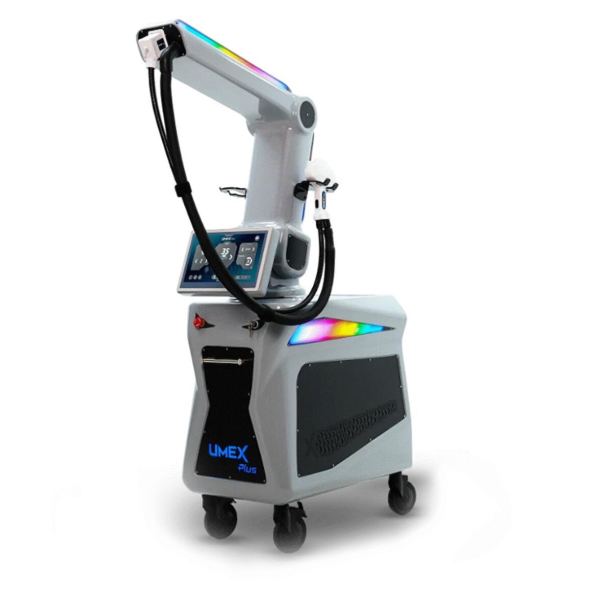 UMEX Plus | Lazer Epilasyon Cihazı