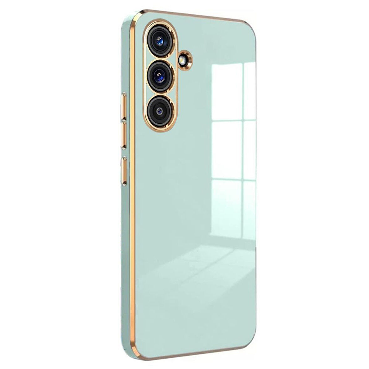 Samsung Galaxy S24 Volet Silikon Kılıf