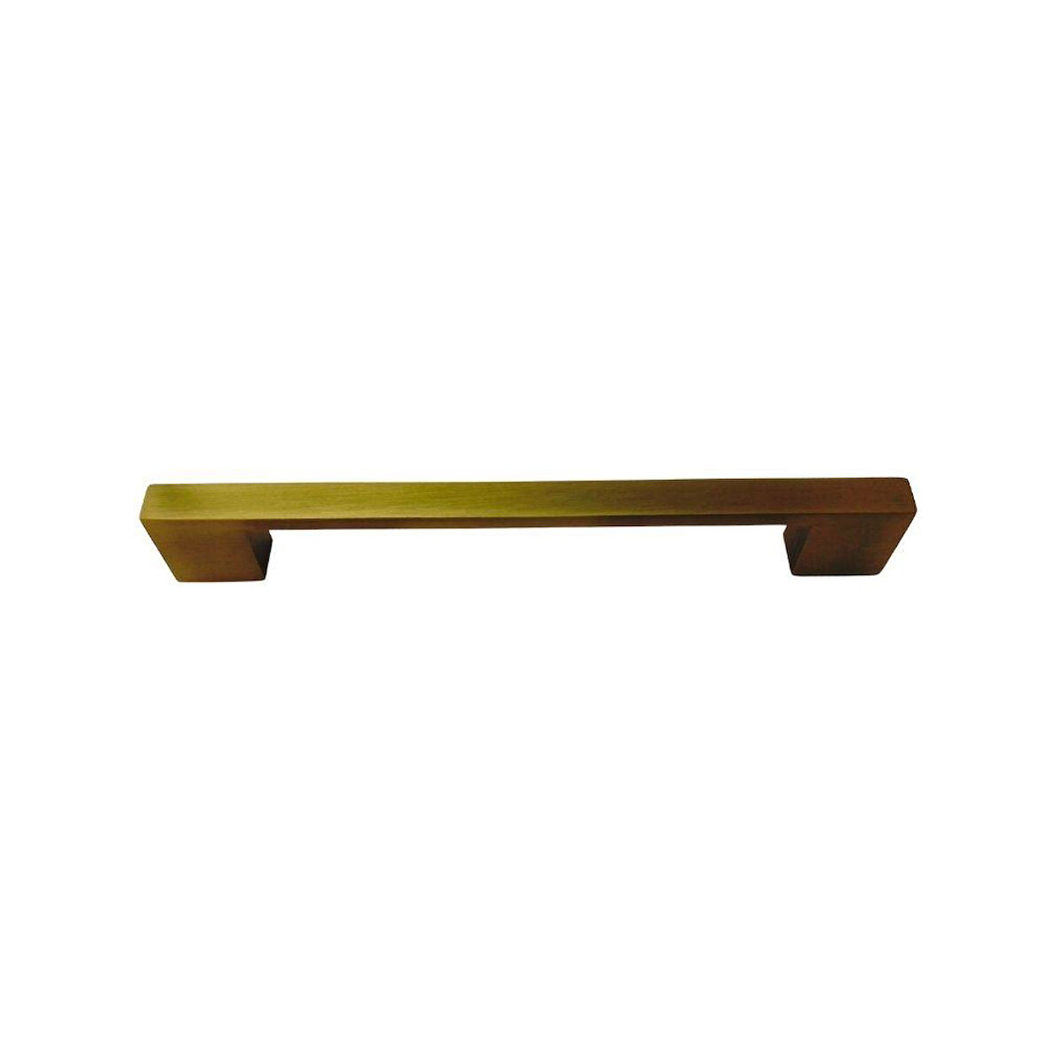 HANDSTYLE 1040 Kulp, 224 mm, Dumanlı Antik