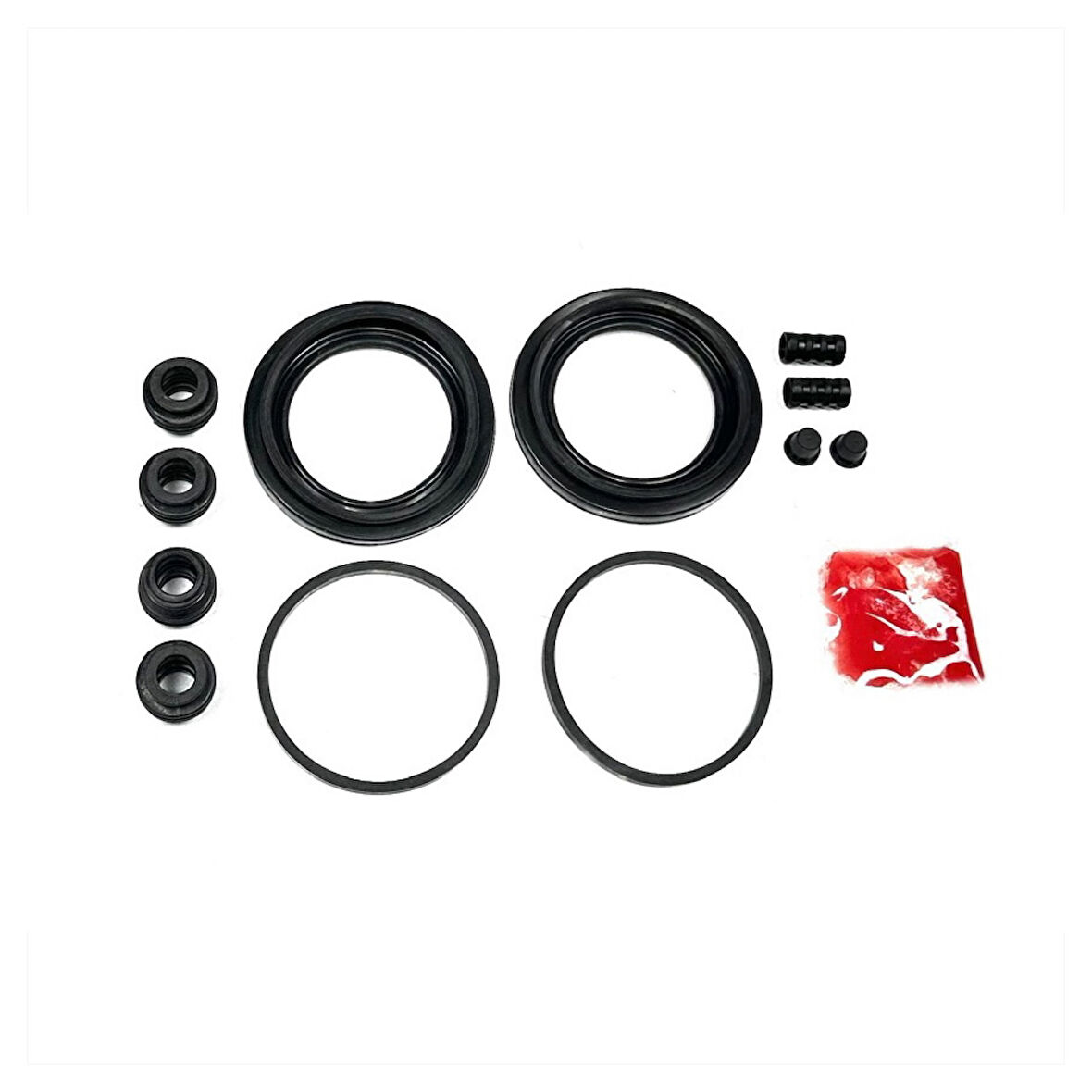 TAMİR TK FREN KALİPER HILUX VİGO 07-11 ÖN