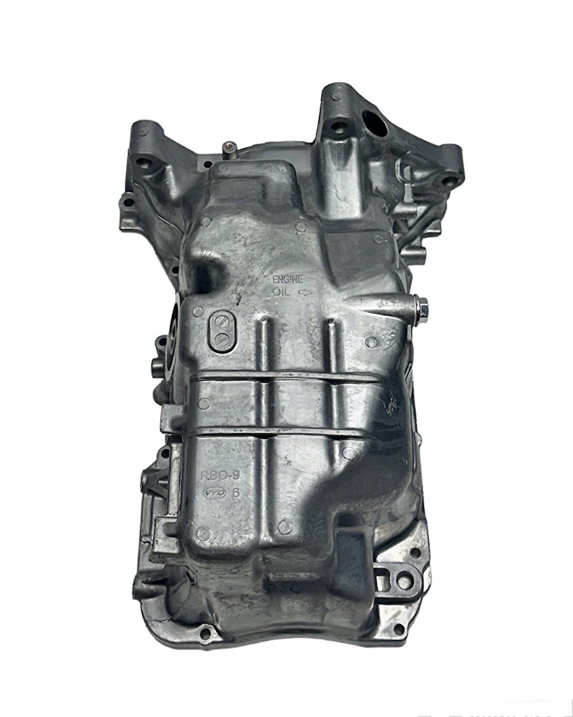 KARTER CITY 08-12/JAZZ 08-12 (OTOMATİK)