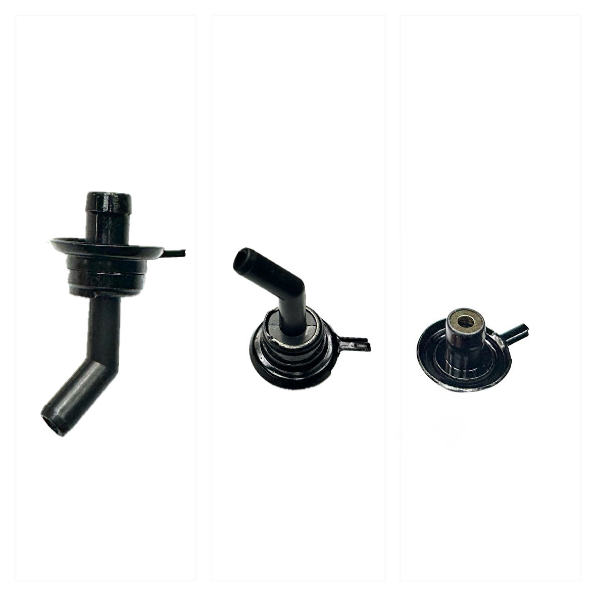 VALF KAPAK PİYANO HAVALANDIRMA AVENSİS 2,0 98-00/  RAV4 2,0 98-00/CORONA 98-00/CARİNA 98-00 (PVC VALFI)