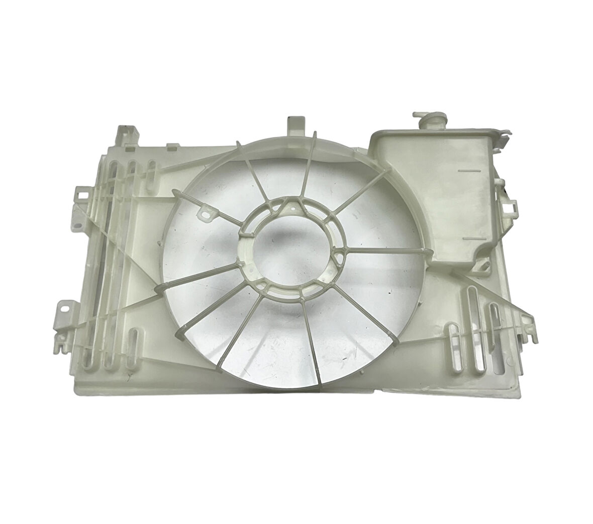 DAVLUMBAZ FAN COROLLA 02-06 (BEYAZ SU DEPOLU)