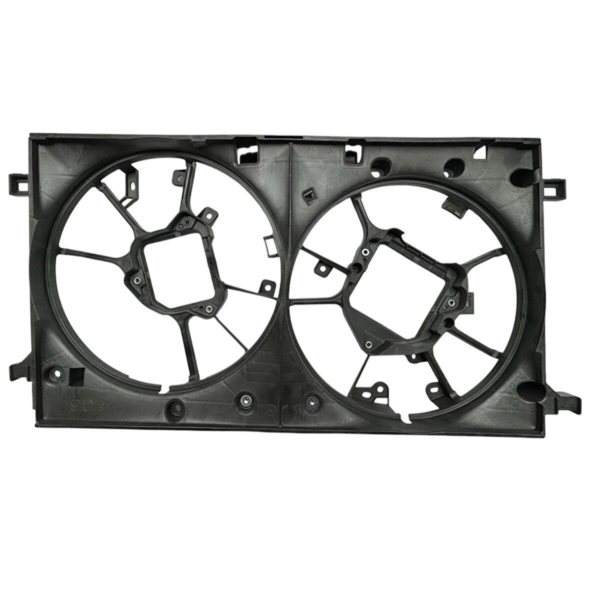 DAVLUMBAZ FAN COROLLA H.B 19-21/CHR 1,2 TURBO  16-21 (ÇİFTLİ)