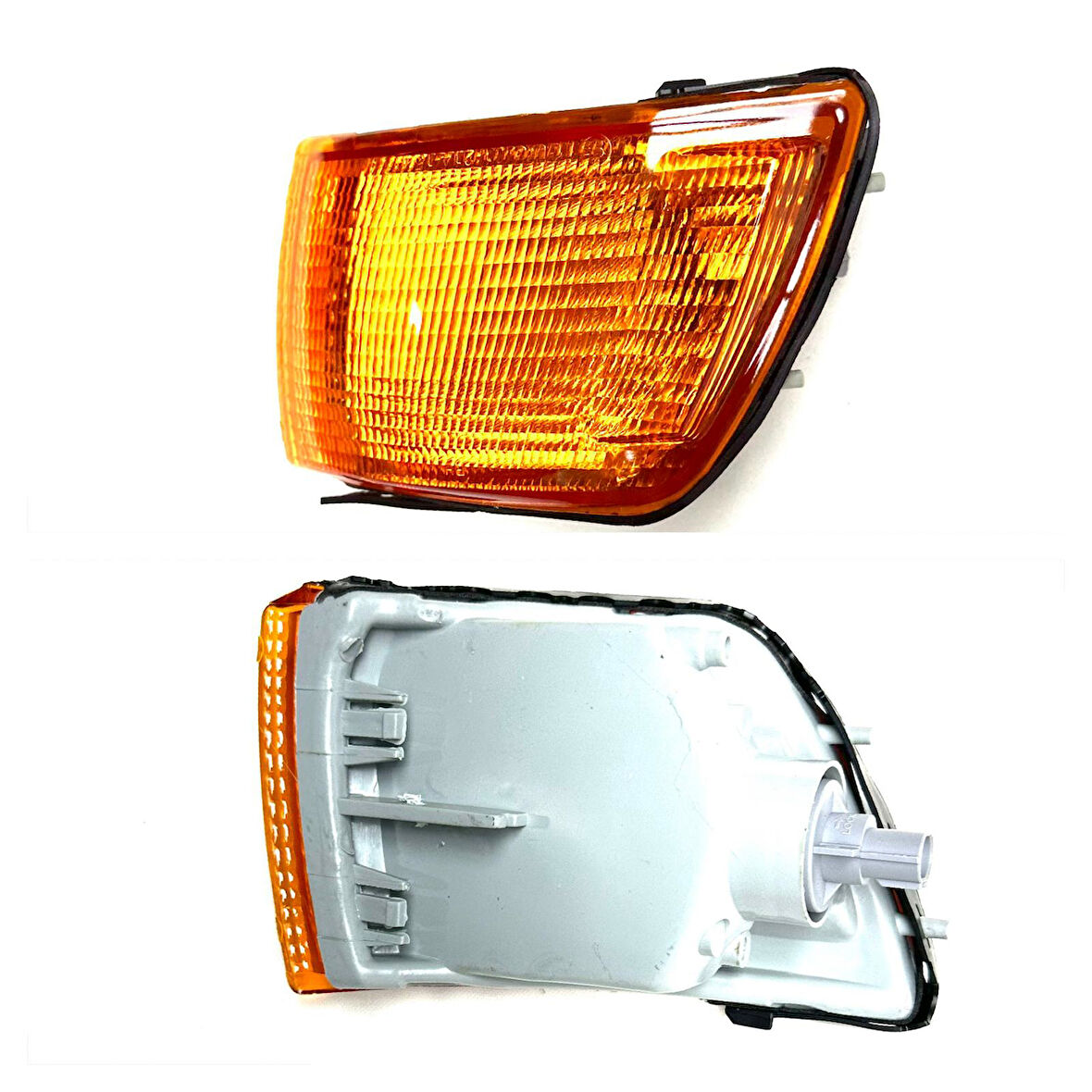 SİNYAL GALANT 88-92 RH (SARI)