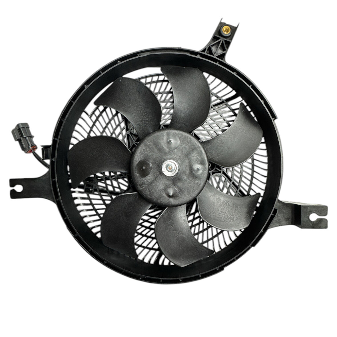 FAN KLİMA YD25 03-05