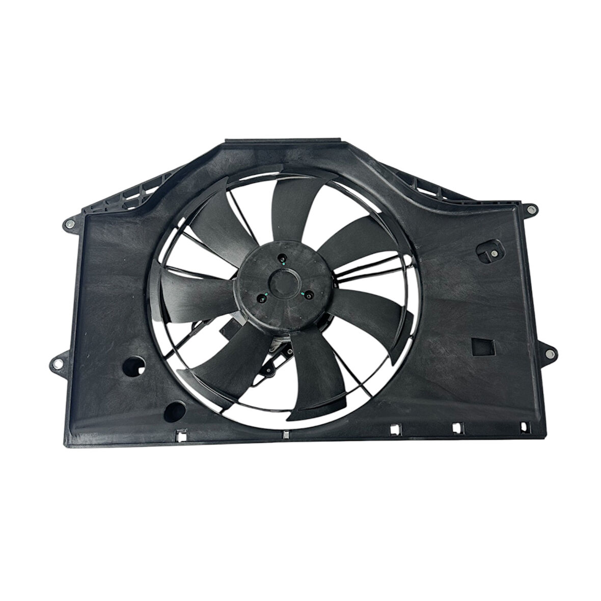 FAN SU CIVIC RS 1,5 16-21 (KOMPLE)