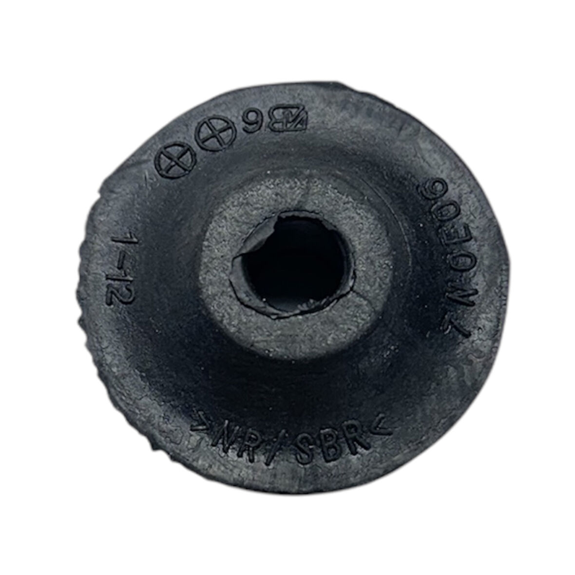 LASTİK TAKOZ RADYATÖR QASHQAİ 07-12 (ALT)