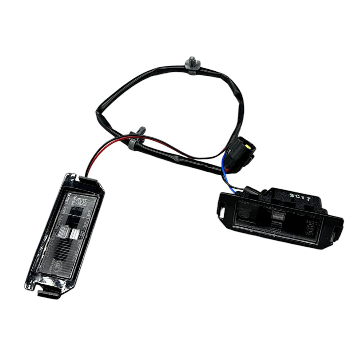 LAMBA PLAKA İ30 08-12