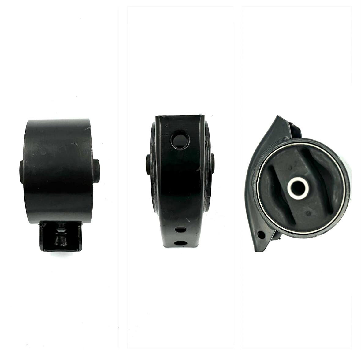 MOTOR TAKOZU  HYUNDAİ ACCENT  1,3-1,5 1995-2000 ARKA ALT