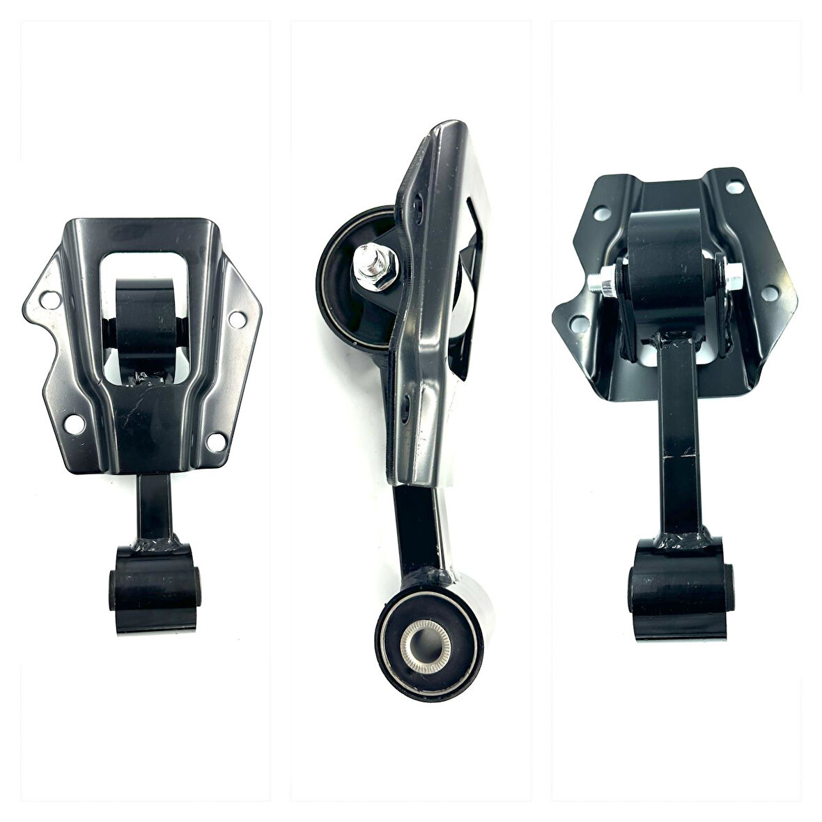 MOTOR TAKOZU  HYUNDAİ GETZ 2002-2011 ARKA