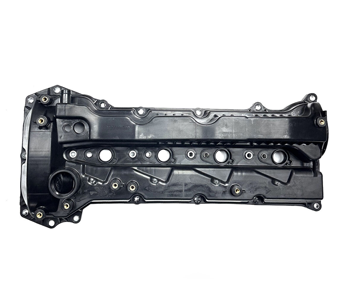 KAPAK PİYANO HILUX REVO 15-21