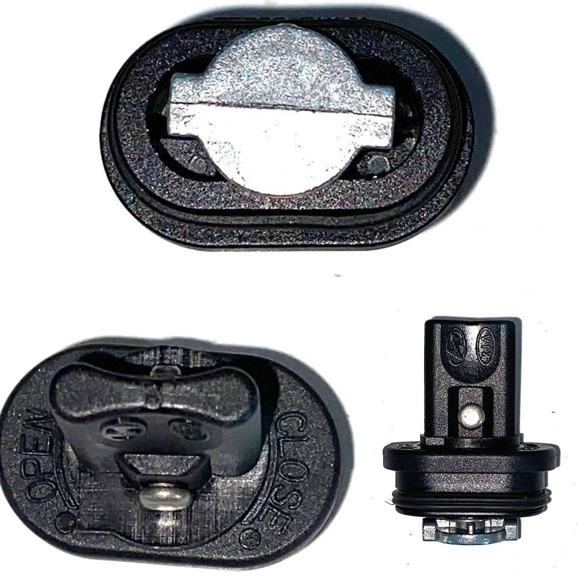 TAPA ENJEKTÖR HYUNDAİ ACCENT  DİZEL 2003-2005/HYUNDAİ GETZ DİZEL  2002-2005/ HYUNDAİ ELANTRA DİZEL 2001-2005/HYUNDAİ TUCS