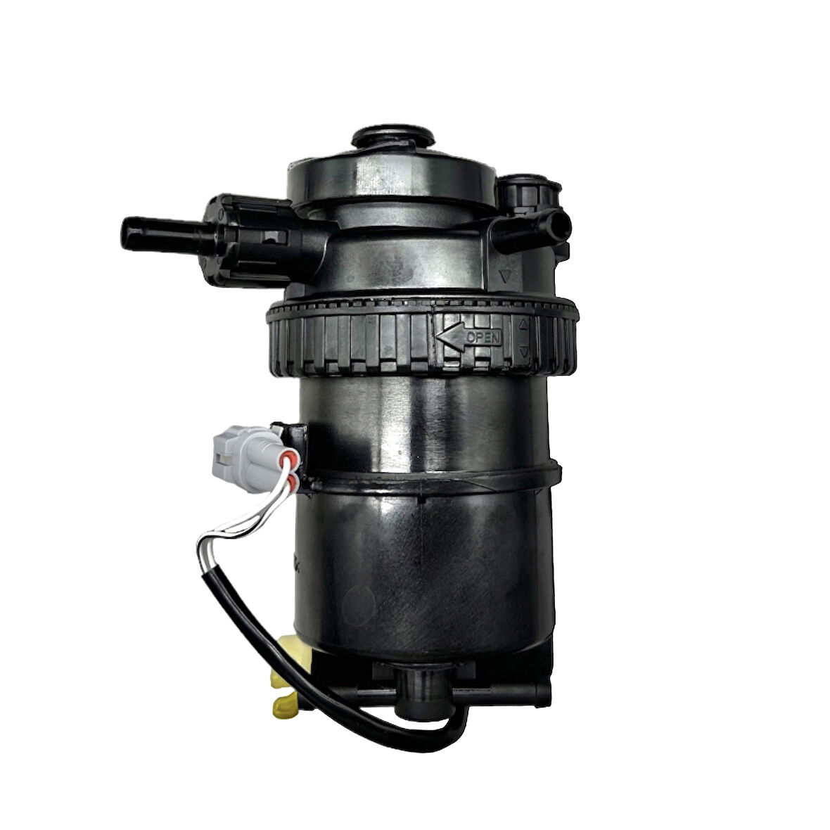 OTOMATİK MAZOT HILUX 07-14 (KOMPLE/ORJİNAL FİLTRE  DAHİL)