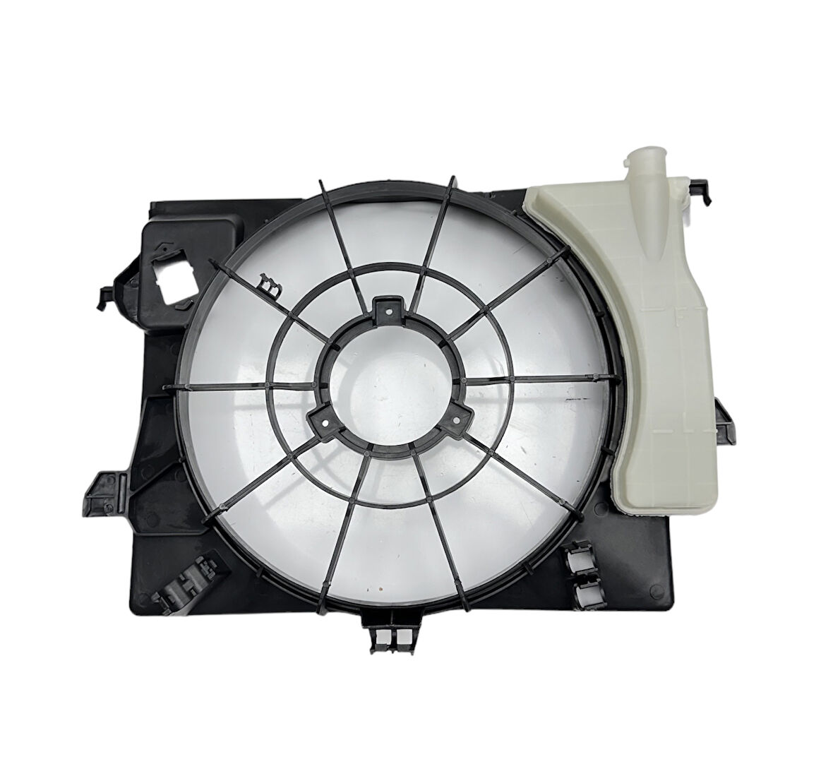 DAVLUMBAZ FAN ACCENT BLUE BENZİNLİ 11-17/RİO  BENZİNLİ 12-18