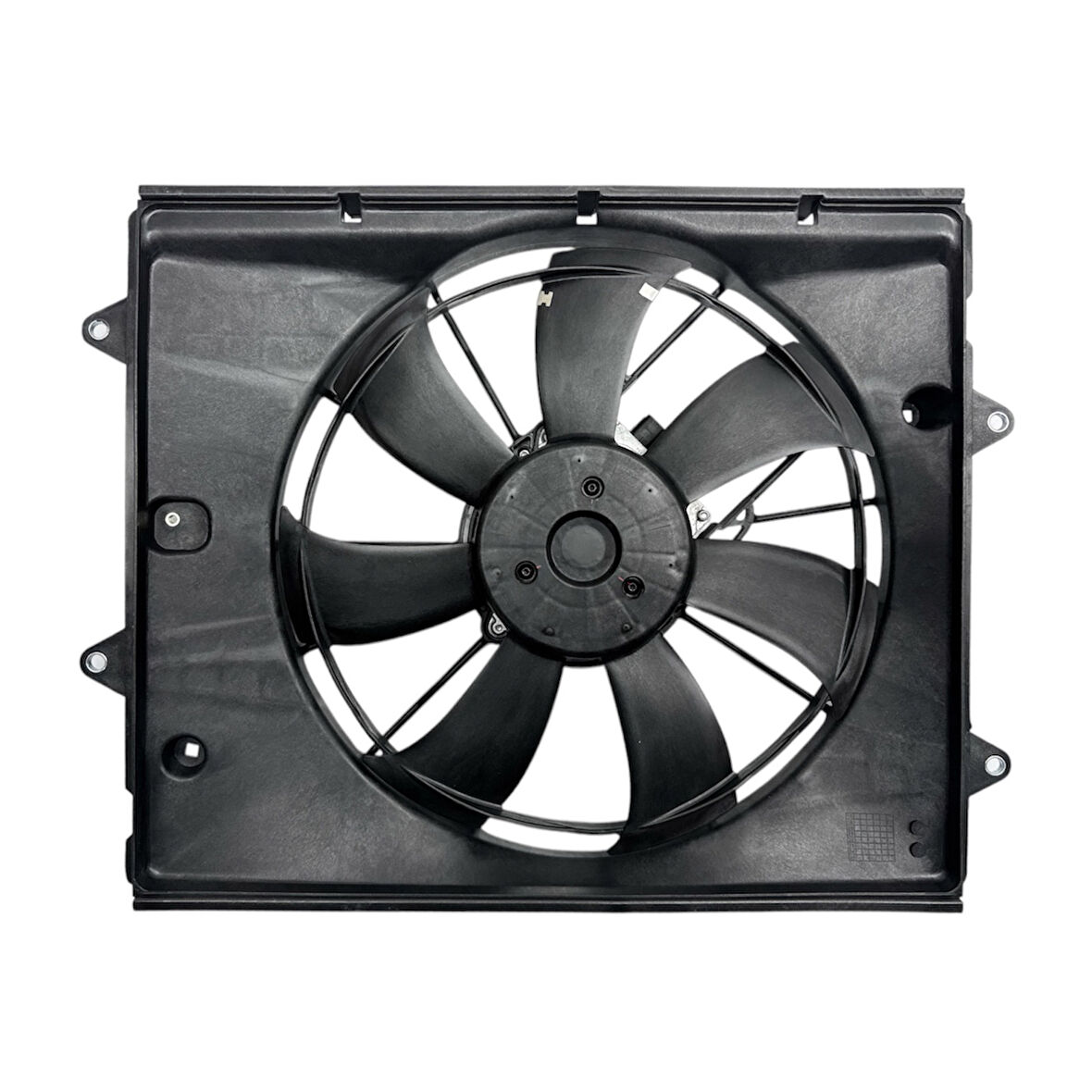 FAN SU CIVIC 1,6 BENZİNLİ 16-21 (KOMPLE)