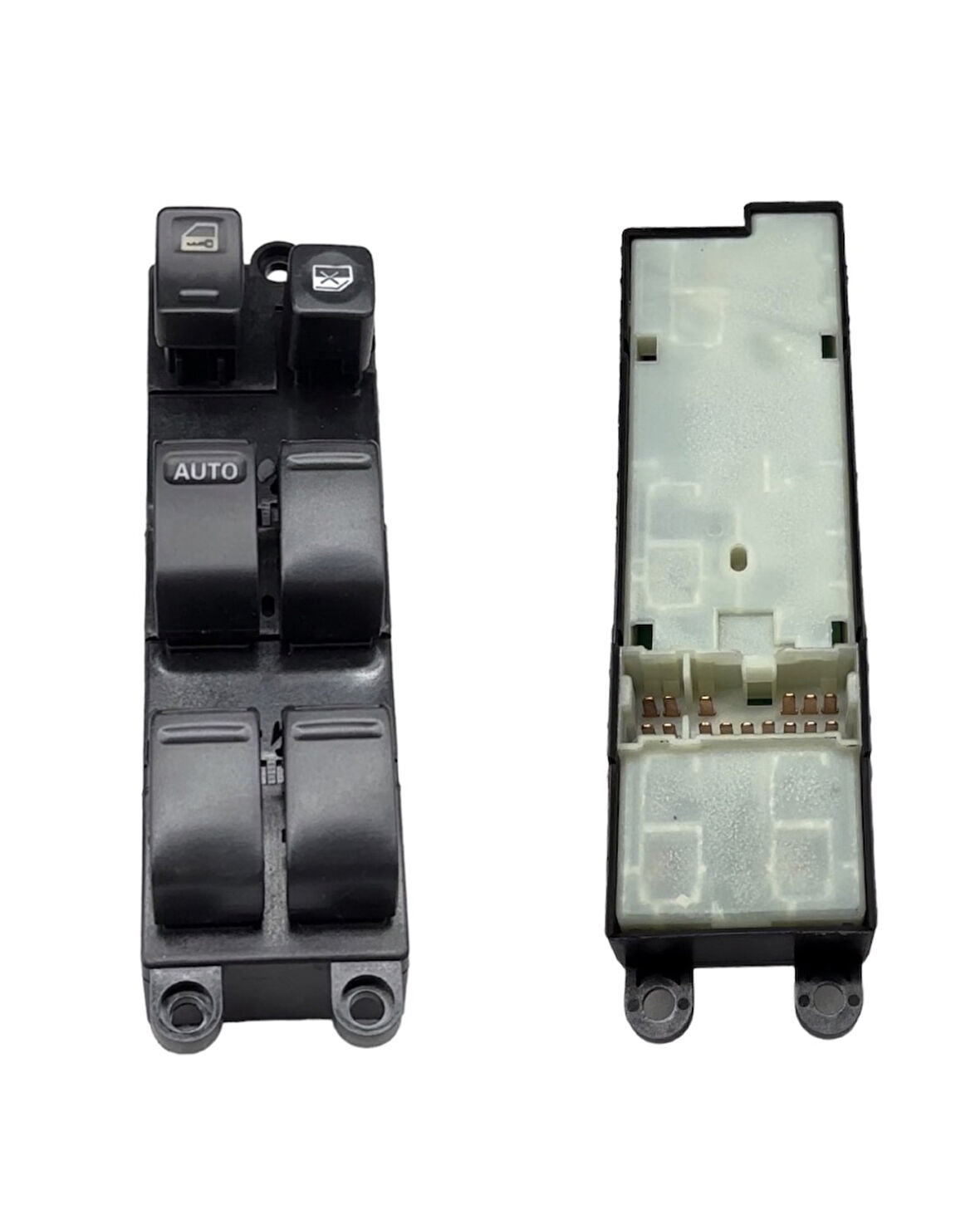 DÜĞME CAM AÇMA ALMERA 02-06 ÖN LH