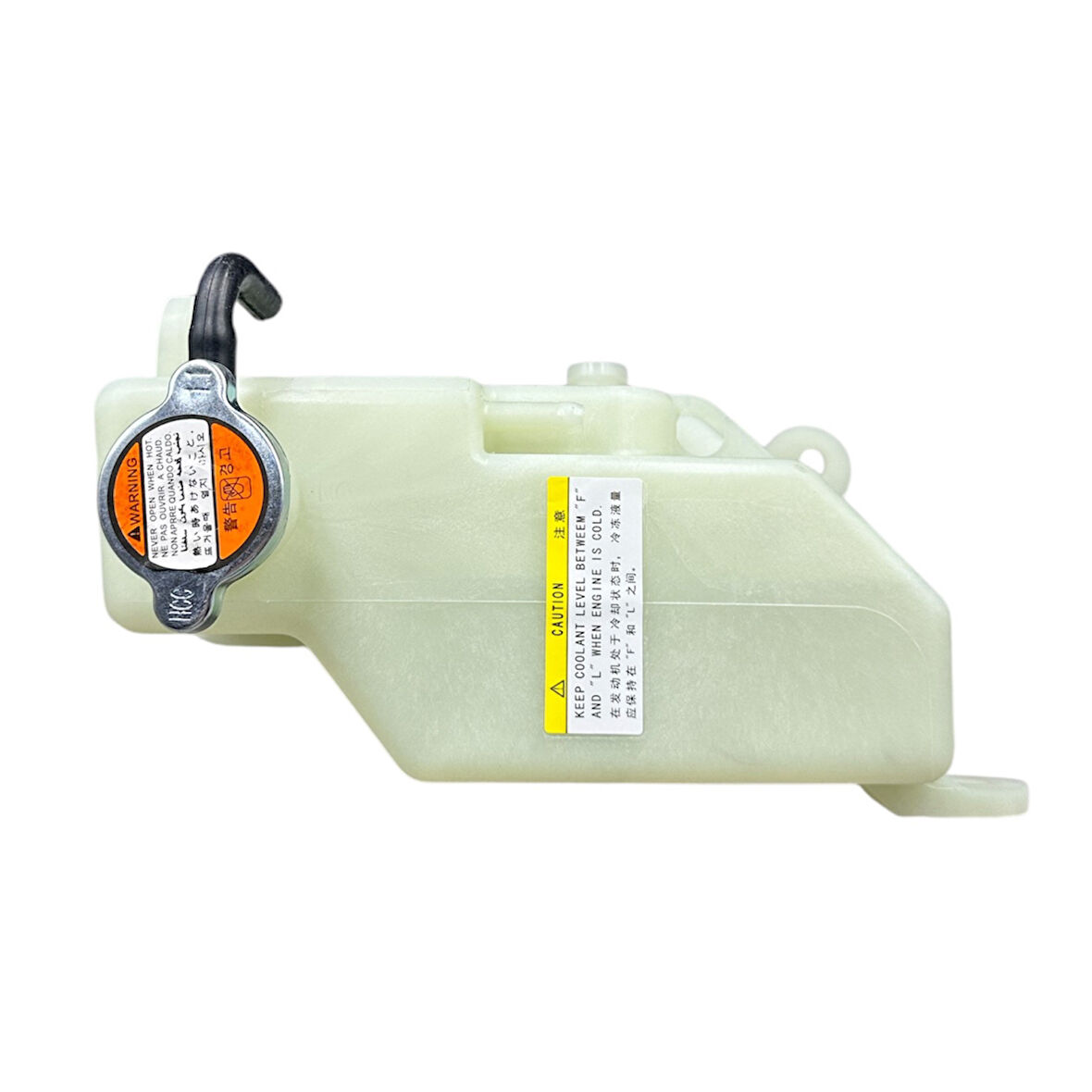 DEPO SU YEDEK SANTAFE 03-06