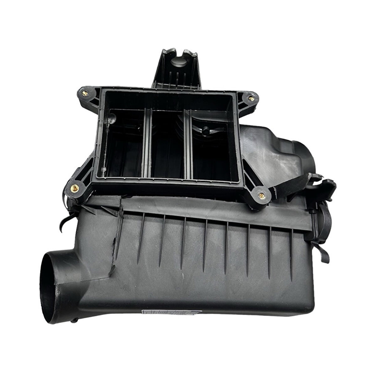 KUTU HAVA FİLTRE ACCENT ERA BENZNLİ 06-10 (KOMPLE)