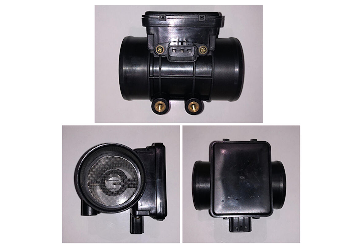 HAVA AKIŞ SENSÖRÜ 323 1995-1998