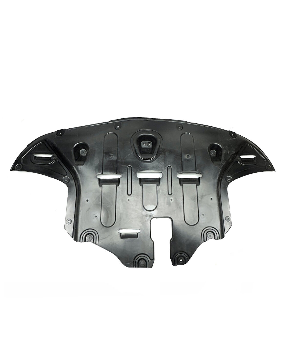 MUHAFAZA KARTER TUCSON 15-18/SPORTAGE 16-19 ALT