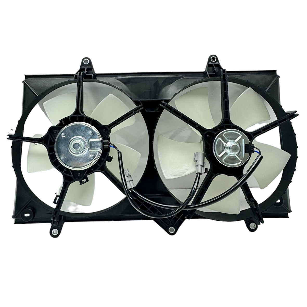 FAN SU COROLLA AE111 98-01 (ÇİFTLİ/KOMPLE)